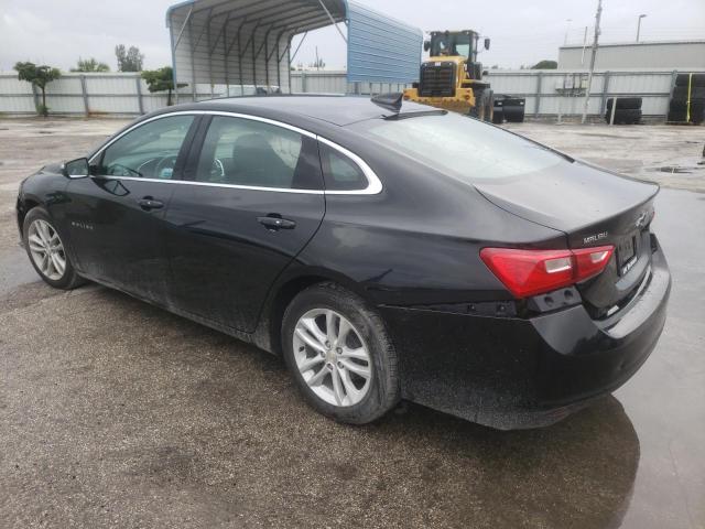 Photo 2 from auction – 2017 CHEVROLET MALIBU LT with VIN 1G1ZE5ST8HF284704