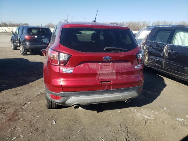 Photo 6 from auction – 2017 FORD ESCAPE TIT with VIN 1FMCU0JD0HUC25280