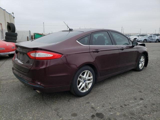 Photo 3 from auction – 2013 FORD FUSION SE with VIN 3FA6P0H74DR363291