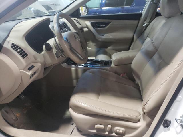 Photo 7 from auction – 2013 NISSAN ALTIMA 3.5 with VIN 1N4BL3AP8DN580433