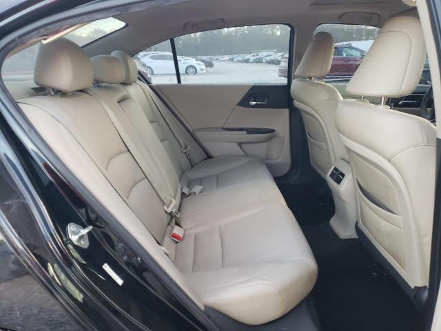 Photo 10 from auction – 2014 HONDA ACCORD with VIN 1HGCR3F86EA021813