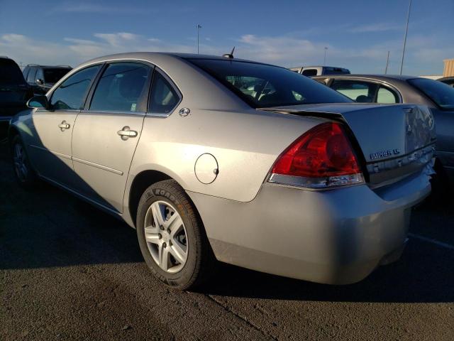 Photo 2 from auction – 2007 CHEVROLET IMPALA LS with VIN 2G1WB58K279409066