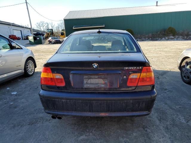 Photo 6 from auction – 2004 BMW 330 XI with VIN WBAEW53454PN34136
