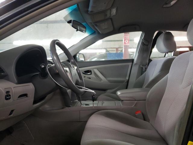 Zdjęcie 7 z aukcji – 2011 TOYOTA CAMRY BASE z VIN 4T1BF3EK4BU728169