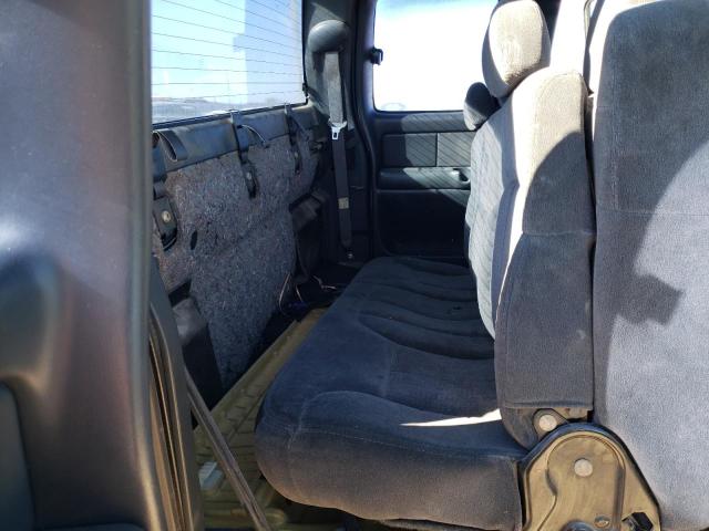 Photo 10 from auction – 2002 CHEVROLET SILVERADO with VIN 2GCEK19T221355004