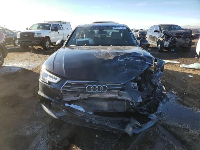 Photo 5 from auction – 2017 AUDI A4 PREMIUM with VIN WAUENAF40HA082225