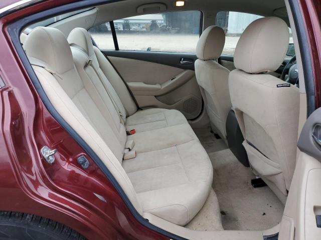 Photo 10 from auction – 2011 NISSAN ALTIMA BAS with VIN 1N4AL2AP3BN490450