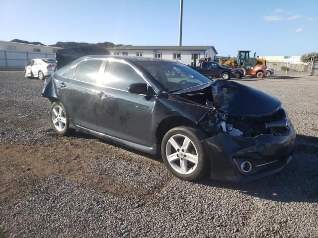 Photo 4 from auction – 2012 TOYOTA CAMRY BASE with VIN 4T1BF1FK7CU603008