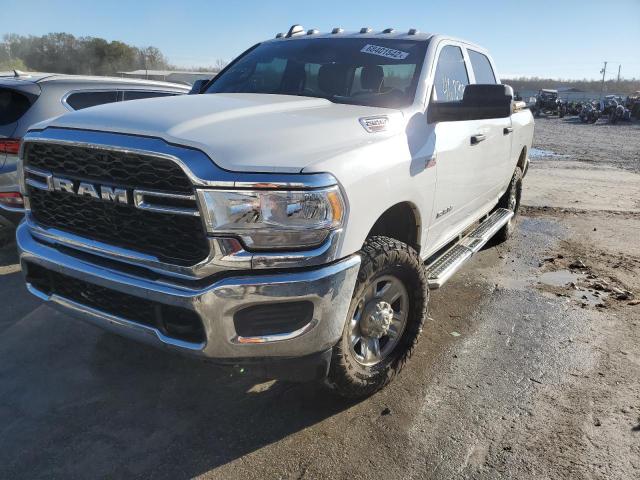 RAM 2500 TRADE 2022 with VIN 3C6UR5CJ8NG120910 - Photo from auction