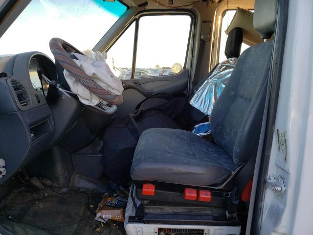 Photo 7 from auction – 2006 DODGE SPRINTER 2 with VIN WD0PD744065958079