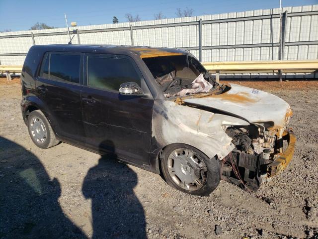 Photo 4 from auction – 2008 SCION XB with VIN JTLKE50E781051508