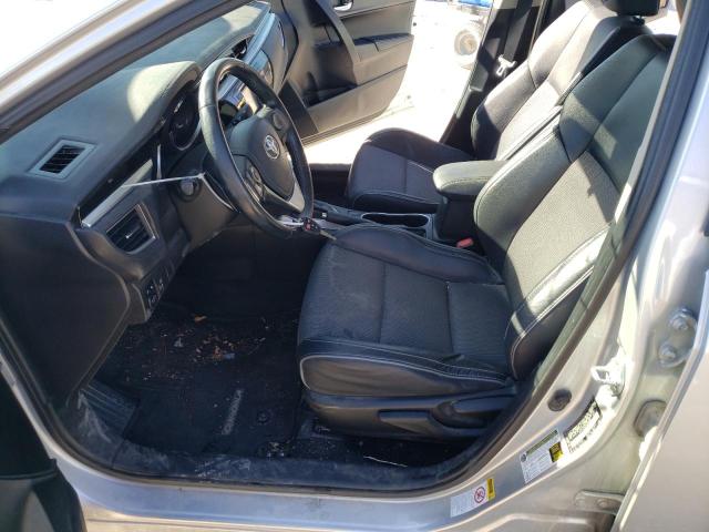 Photo 7 from auction – 2015 TOYOTA COROLLA L with VIN 5YFBURHE1FP249956