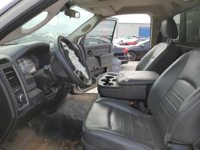 Photo 7 from auction – 2014 RAM 1500 ST with VIN 3C6JR6DTXEG105043