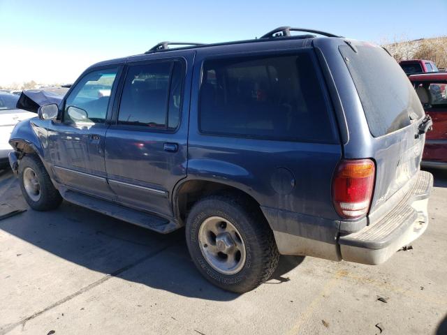 Photo 2 from auction – 2001 FORD EXPLORER X with VIN 1FMZU73E11ZA65721
