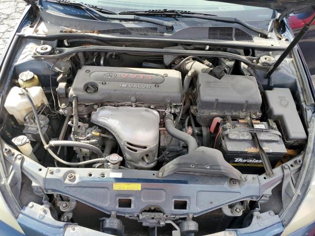 Photo 11 from auction – 2004 TOYOTA CAMRY SOLA with VIN 4T1CE38P14U845449