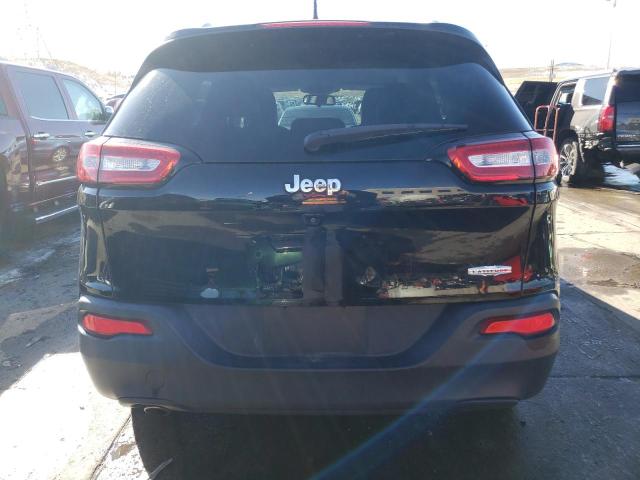 Photo 6 from auction – 2018 JEEP CHEROKEE L with VIN 1C4PJLLB1JD511933