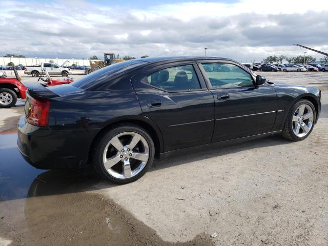 Photo 3 from auction – 2007 DODGE CHARGER with VIN 2B3KA53H17H887023