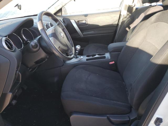 Photo 7 from auction – 2010 NISSAN ROGUE S with VIN JN8AS5MTXAW005287