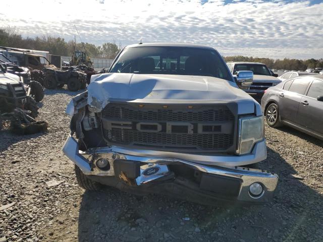 Photo 5 from auction – 2011 FORD F150 SUPER with VIN 1FTFW1CF6BKD76174