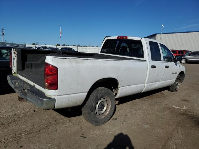 Photo 3 from auction – 2007 DODGE RAM 1500 S with VIN 1D7HA18P87J633413