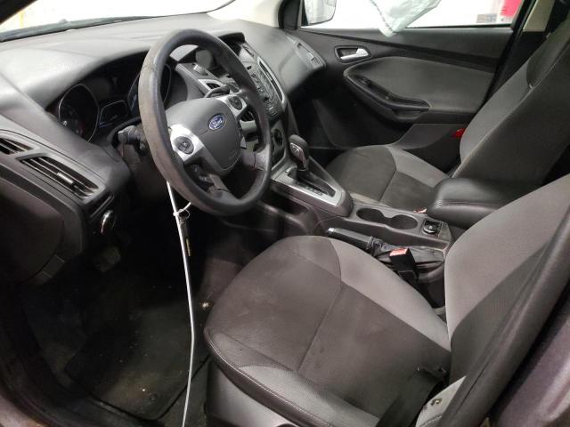 Photo 7 from auction – 2012 FORD FOCUS SE with VIN 1FAHP3F20CL266281