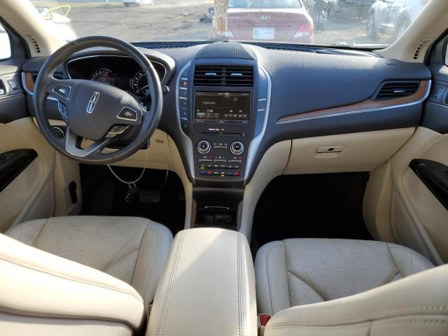 Photo 8 from auction – 2015 LINCOLN MKC with VIN 5LMCJ2A95FUJ45757