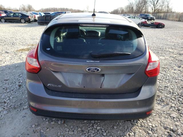 Photo 6 from auction – 2013 FORD FOCUS SE with VIN 1FADP3K23DL160753