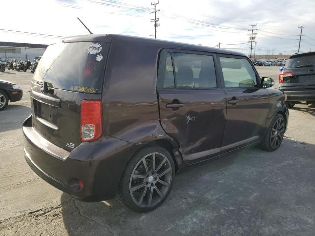Photo 3 from auction – 2014 TOYOTA SCION XB with VIN JTLZE4FE4EJ056533