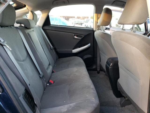 Photo 10 from auction – 2015 TOYOTA PRIUS with VIN JTDKN3DU8F0442543