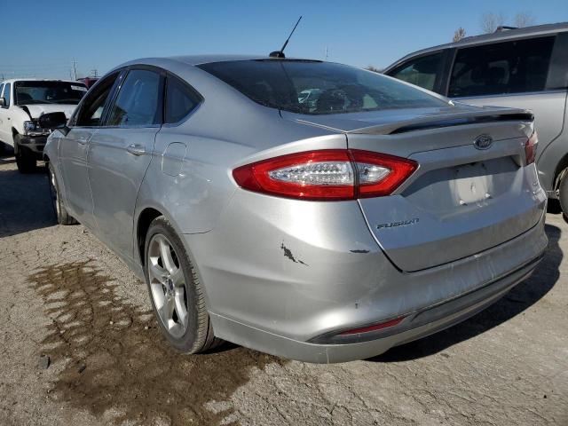 Photo 2 from auction – 2016 FORD FUSION SE with VIN 3FA6P0HDXGR219187
