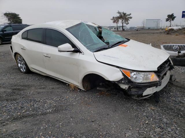 Photo 4 from auction – 2011 BUICK LACROSSE C with VIN 1G4GC5ED6BF347178
