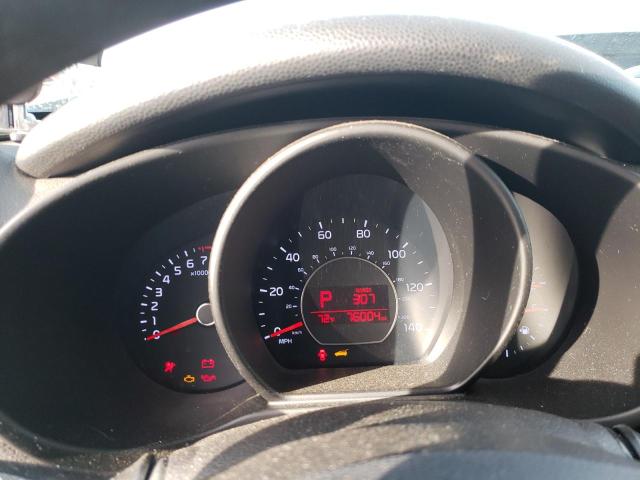 Photo 9 from auction – 2015 KIA SOUL + with VIN KNDJP3A53F7171370