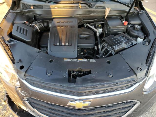Photo 12 from auction – 2016 CHEVROLET EQUINOX LS with VIN 1GNALBEK3GZ103010