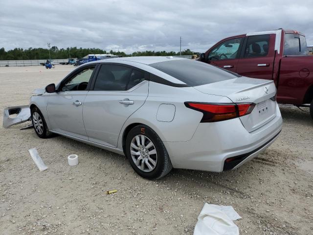 Photo 2 from auction – 2020 NISSAN ALTIMA S with VIN 1N4BL4BV6LC192677