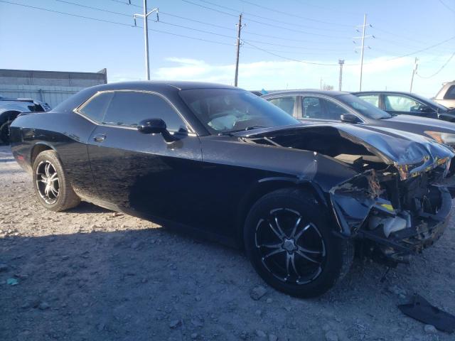 Photo 4 from auction – 2013 DODGE CHALLENGER with VIN 2C3CDYAG4DH510711