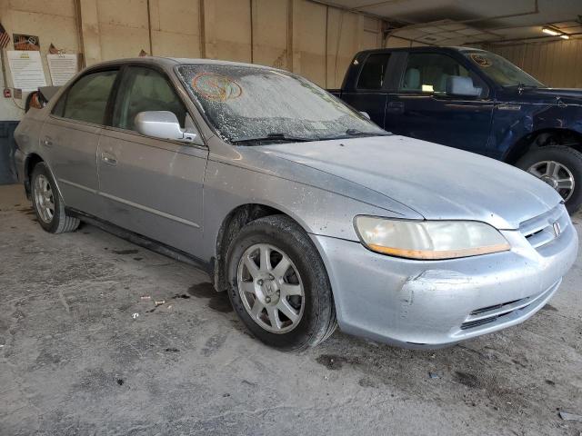 Photo 4 from auction – 2002 HONDA ACCORD with VIN 1HGCG66872A106324