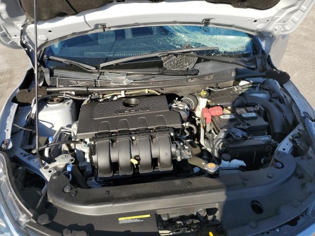 Photo 11 from auction – 2018 NISSAN SENTRA S with VIN 3N1AB7AP1JL654693