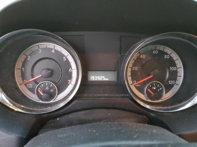 Photo 9 from auction – 2012 DODGE GRAND CARA with VIN 2C4RDGCGXCR242219