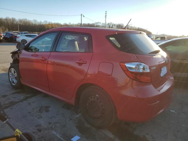 Photo 2 from auction – 2009 TOYOTA COROLLA MA with VIN 2T1KU40E39C055500
