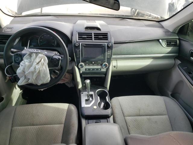 Photo 8 from auction – 2014 TOYOTA CAMRY L with VIN 4T4BF1FK1ER393563
