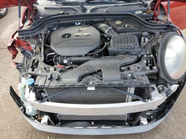 Photo 11 from auction – 2014 MINI COOPER with VIN WMWXM5C59ET935656