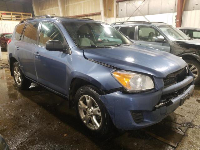 Photo 4 from auction – 2011 TOYOTA RAV4 with VIN 2T3BF4DV6BW098518
