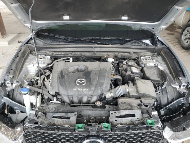 Photo 11 from auction – 2021 MAZDA CX-30 SELE with VIN 3MVDMABL9MM241804