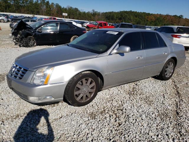 Photo 1 from auction – 2006 CADILLAC DTS with VIN 1G6KD57Y96U109454