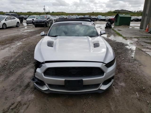 Photo 5 from auction – 2016 FORD MUSTANG with VIN 1FATP8UH8G5328826