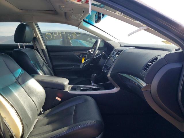 Photo 5 from auction – 2015 NISSAN ALTIMA 2.5 with VIN 1N4AL3AP0FC422713