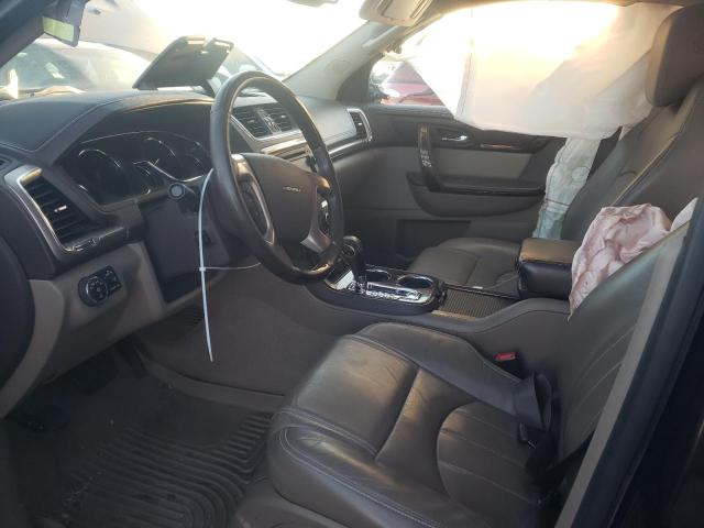 Photo 7 from auction – 2015 GMC ACADIA DEN with VIN 1GKKVTKD8FJ128716