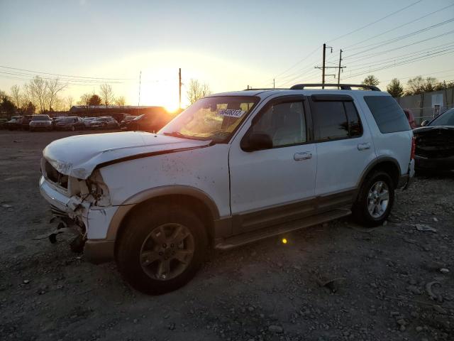 FORD EXPLORER E 2003 with VIN 1FMDU74W63ZB21320 - Photo from auction