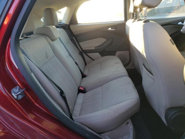 صورة رقم 10 من المزاد - 2015 FORD FOCUS SE مع VIN 1FADP3K24FL372306