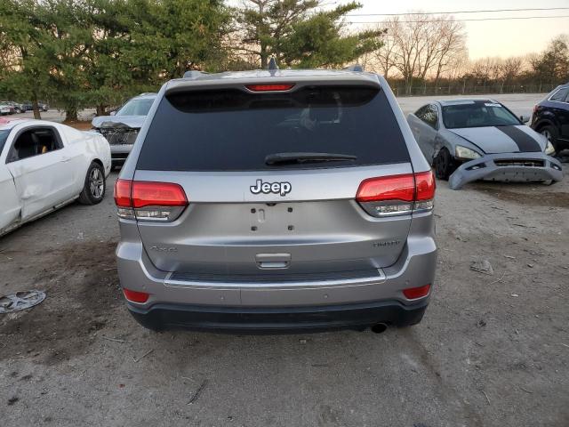 Photo 6 from auction – 2015 JEEP GRAND CHER with VIN 1C4RJFBG1FC862653